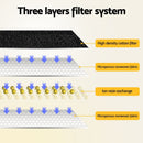 i.Pet Pet Water Fountain Dispenser Filter Dog Cat Drinking Automatic Electric 2.2L - NuSea