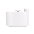 i.Pet Pet Water Fountain Dispenser Filter Dog Cat Drinking Automatic Electric 2.6L - NuSea