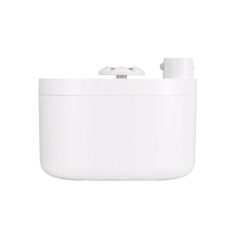 i.Pet Pet Water Fountain Dispenser Filter Dog Cat Drinking Automatic Electric 2.6L - NuSea