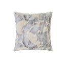 J Elliot Home Arctic Luxury Faux Fur Filled Cushion 50 x 50cm - NuSea