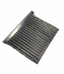 JELLY KNIFE Stainless Steel Blade Potato Vegetable Crinkle Wavy Cutter Slicer - NuSea