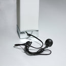 Jessica Rectangle Touch Lamp with USB Port - NuSea