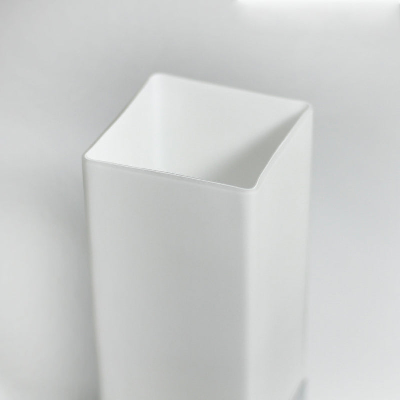 Jessica Rectangle Touch Lamp with USB Port - NuSea