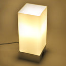 Jessica Rectangle Touch Lamp with USB Port - NuSea