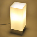 Jessica Rectangle Touch Lamp with USB Port - NuSea