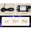 Jingle Jollys Christmas Lights Projector Light Outdoor Decorations Outdoor - NuSea