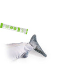 Jittering Sardine Cat Toy Flopping Dancing Fish + Catnip Silvervine Electric USB - NuSea