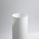 Julie Cylinder Touch Lamp with USB Port - NuSea