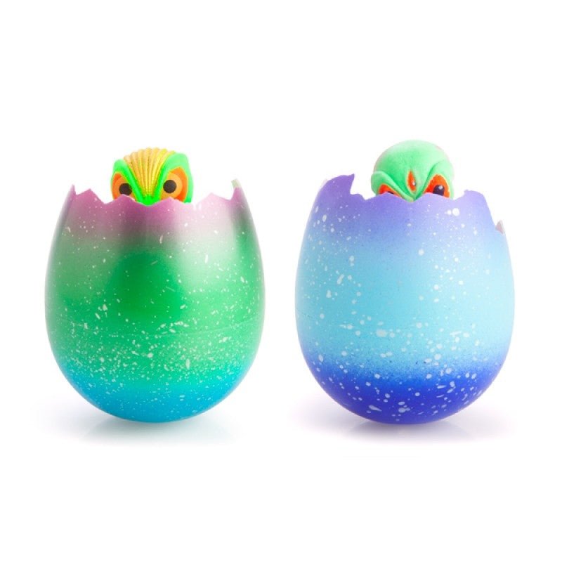 Jumbo Grow Alien Egg (SENT AT RANDOM) - NuSea