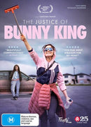 Justice Of Bunny King, The DVD - NuSea