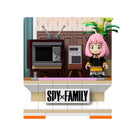 Kalos Spy X Family Anya Forger Building Block Bluetooth Speaker - NuSea