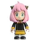 Kalos Spy X Family Anya Forger Building Block Bluetooth Speaker - NuSea