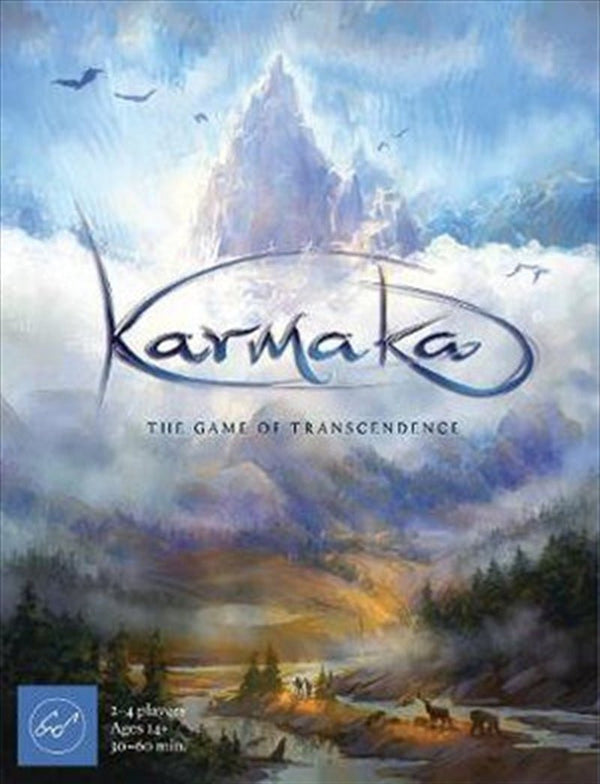 Karmaka Game - NuSea
