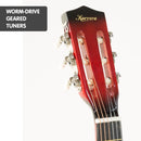 Karrera Childrens Acoustic Guitar Kids - Sunburst - NuSea