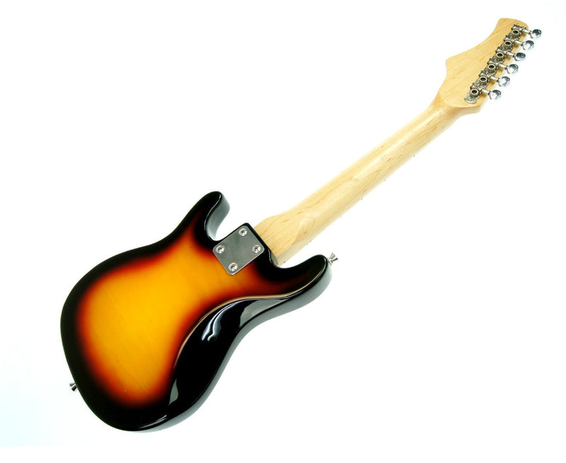 Karrera Childrens Electric Guitar Kids - Sunburst - NuSea