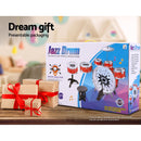 Keezi 11 Piece Kids Drum Set - NuSea