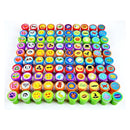 Kids play stamps 60pcs assorted - NuSea