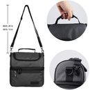 KILIROO Cooler Bag - 2 Layer Bag - NuSea