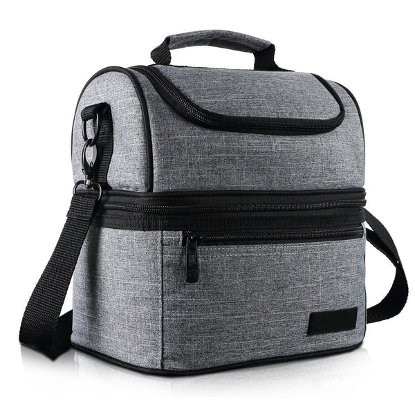 KILIROO Cooler Bag - 2 Layer Bag - NuSea