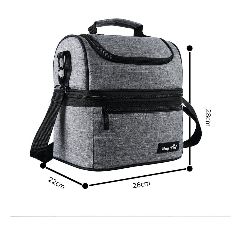 KILIROO Cooler Bag - 2 Layer Bag - NuSea