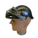 Knight's armoured hat - NuSea