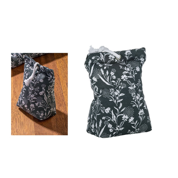 Ladelle Homespun Door Stop 20 x 12 x 6.5cm - NuSea