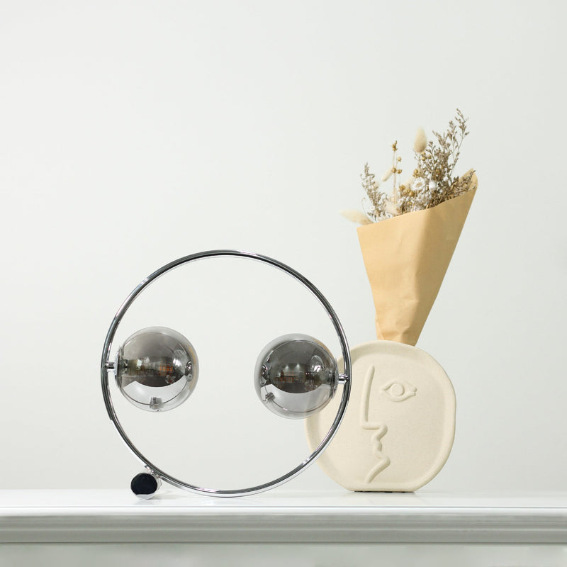 Larique Table Lamp - NuSea