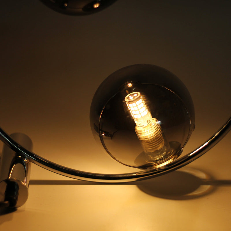 Larique Table Lamp - NuSea