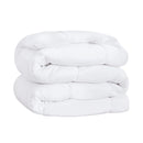 Laura Hill 700GSM Goose Down Feather Comforter Doona - King - NuSea