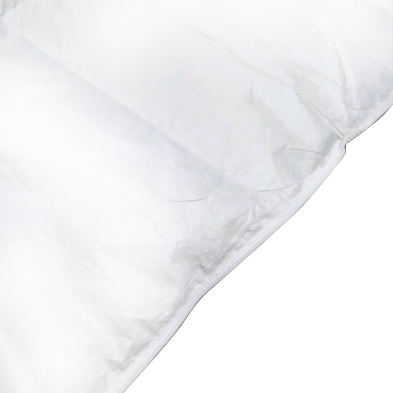 Laura Hill 800GSM Goose Down Feather Comforter Doona - Queen - NuSea
