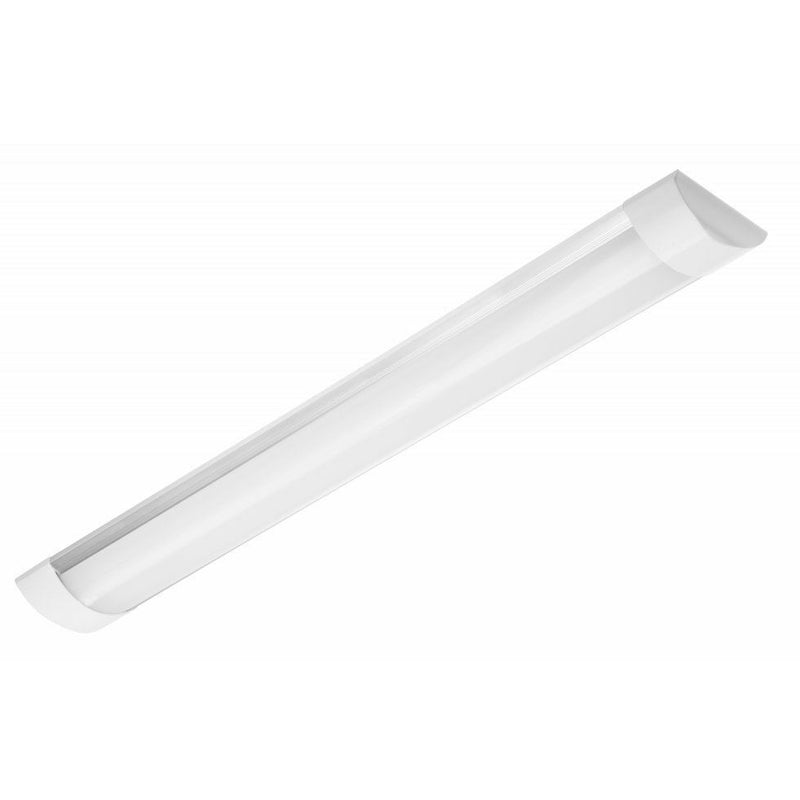 LED Slim Ceiling Batten Linear Fluro Fluorescent Tube Light - NuSea