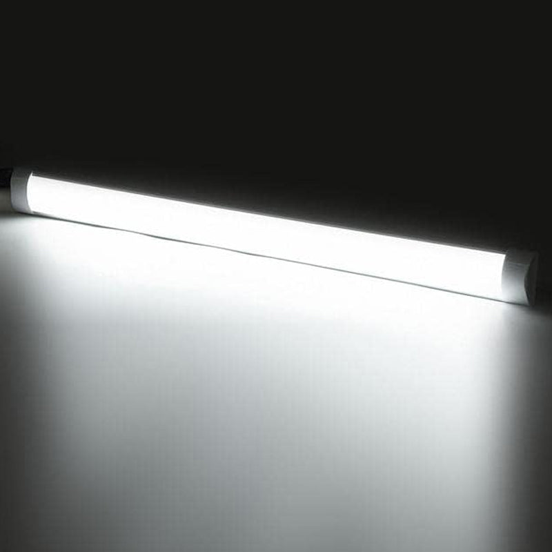 LED Slim Ceiling Batten Linear Fluro Fluorescent Tube Light - NuSea