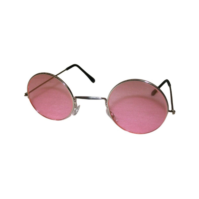 Lennon glasses - pink - NuSea