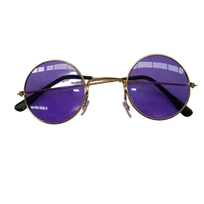 Lennon glasses - purple - NuSea