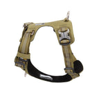 Lightweight 3M reflective Harness Army Green L - NuSea