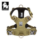 Lightweight Harness Army Green S - NuSea