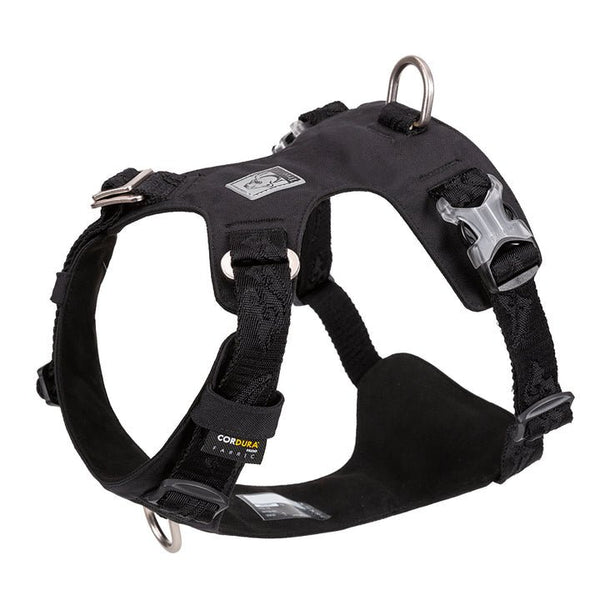 Lightweight Harness Black M - NuSea