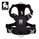Lightweight Harness Black S - NuSea