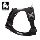 Lightweight Harness Black S - NuSea