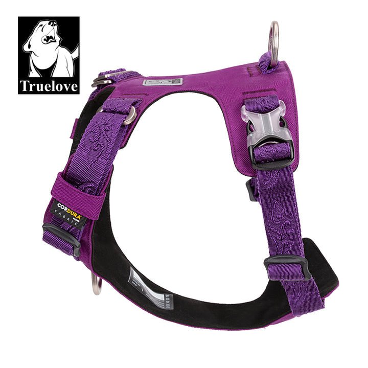 Lightweight Harness Purple XS - NuSea