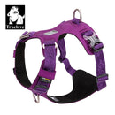 Lightweight Harness Purple XS - NuSea
