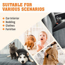 Lint Remover For Pet Hair Cat & Dogs Clothes Shaver Fabric Brush Wool Roller - NuSea