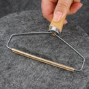 Lint Remover For Pet Hair Cat & Dogs Clothes Shaver Fabric Brush Wool Roller - NuSea