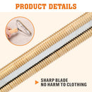 Lint Remover For Pet Hair Cat & Dogs Clothes Shaver Fabric Brush Wool Roller - NuSea