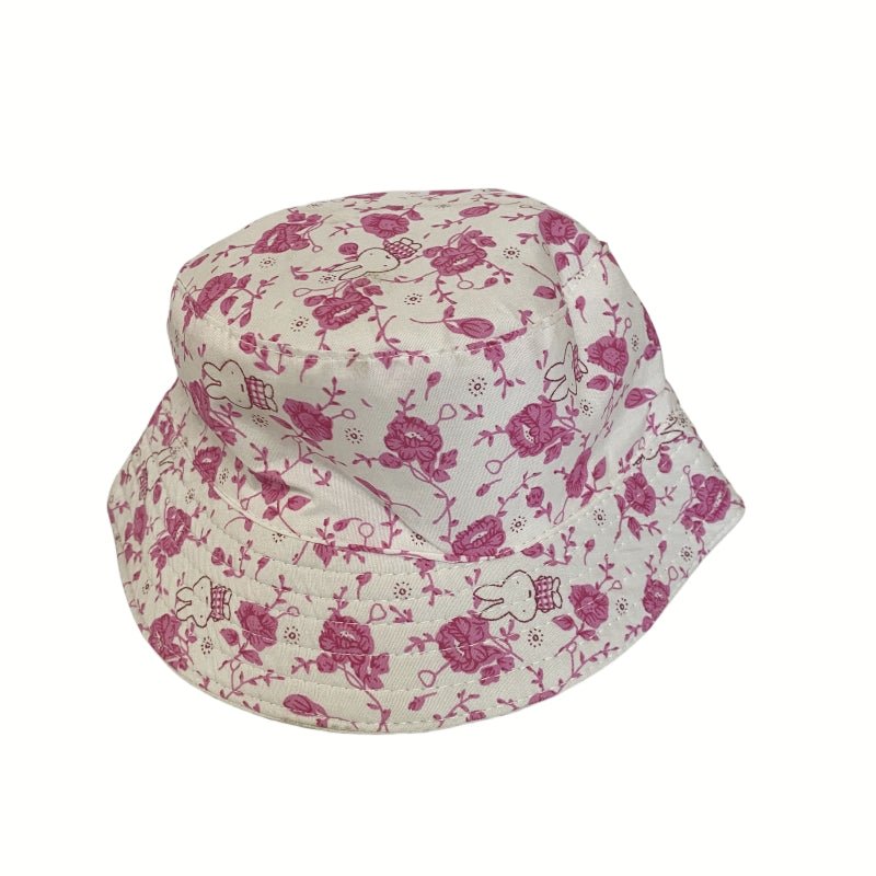 Little girl's bucket hat - NuSea