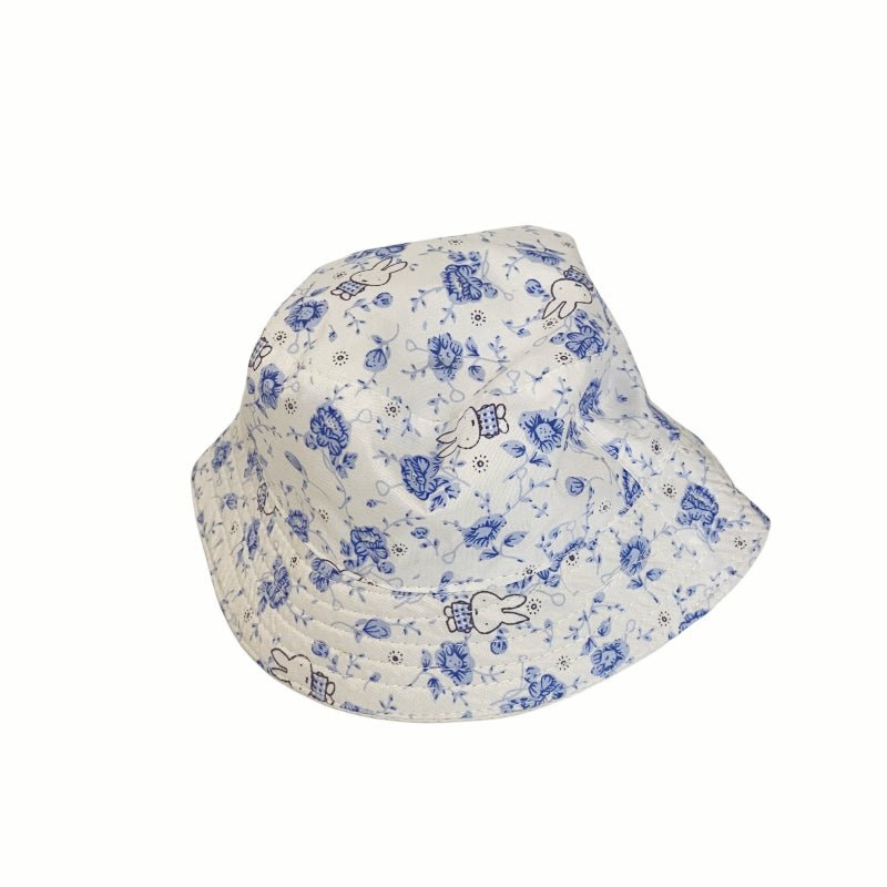 Little girl's bucket hat - NuSea