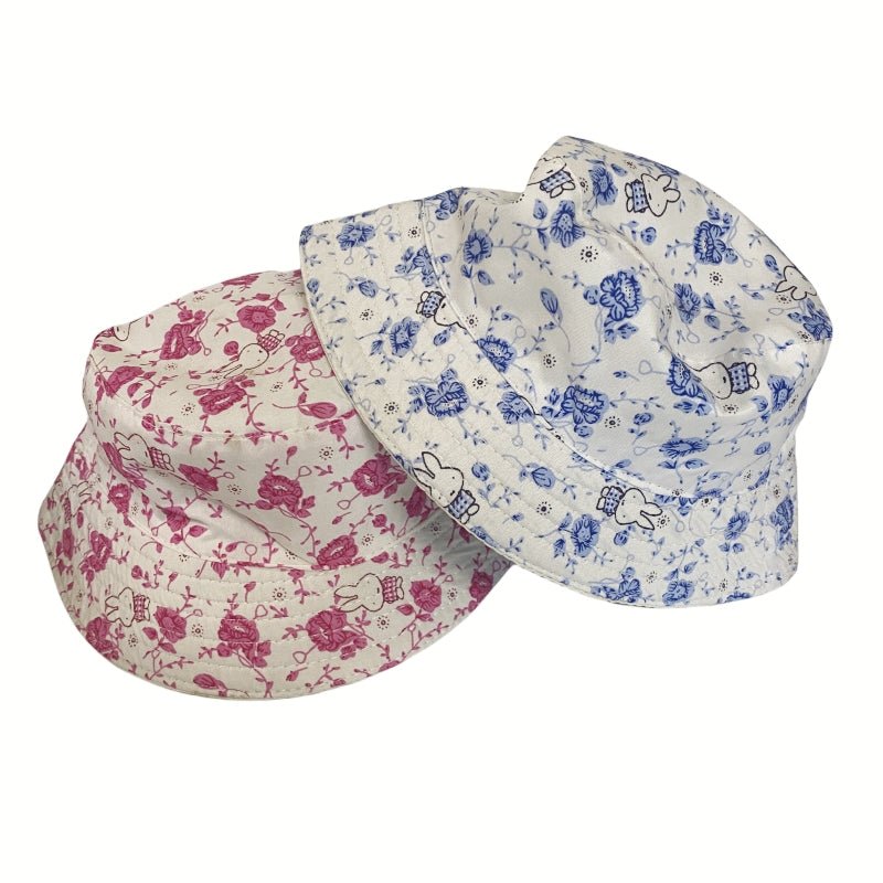 Little girl's bucket hat - NuSea