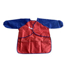 Long Sleeve Kids Apron, for Drawing Painting Waterproof Smock Craft Art 6~10Yrs - NuSea