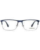 Longines Men's Blue Optical Frames - One Size - NuSea