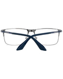 Longines Men's Blue Optical Frames - One Size - NuSea